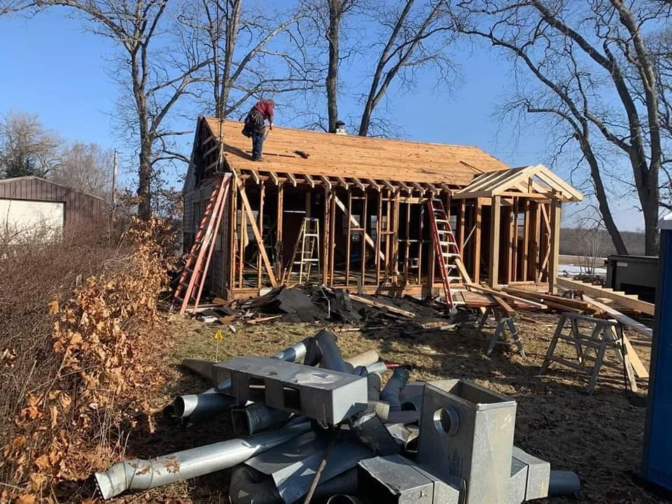 Structural Changes-1